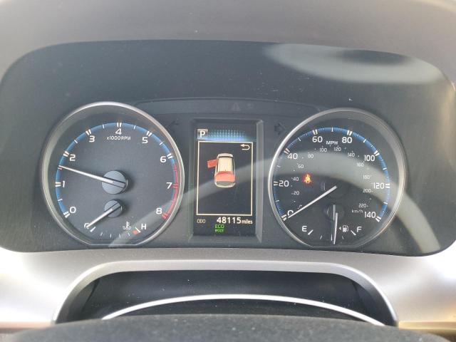 2018 TOYOTA RAV4 LE #3294442509