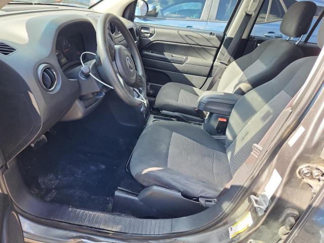 2011 JEEP COMPASS SPORT - 1J4NT1FB1BD204694