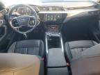 Lot #3302003060 2021 AUDI E-TRON PRE