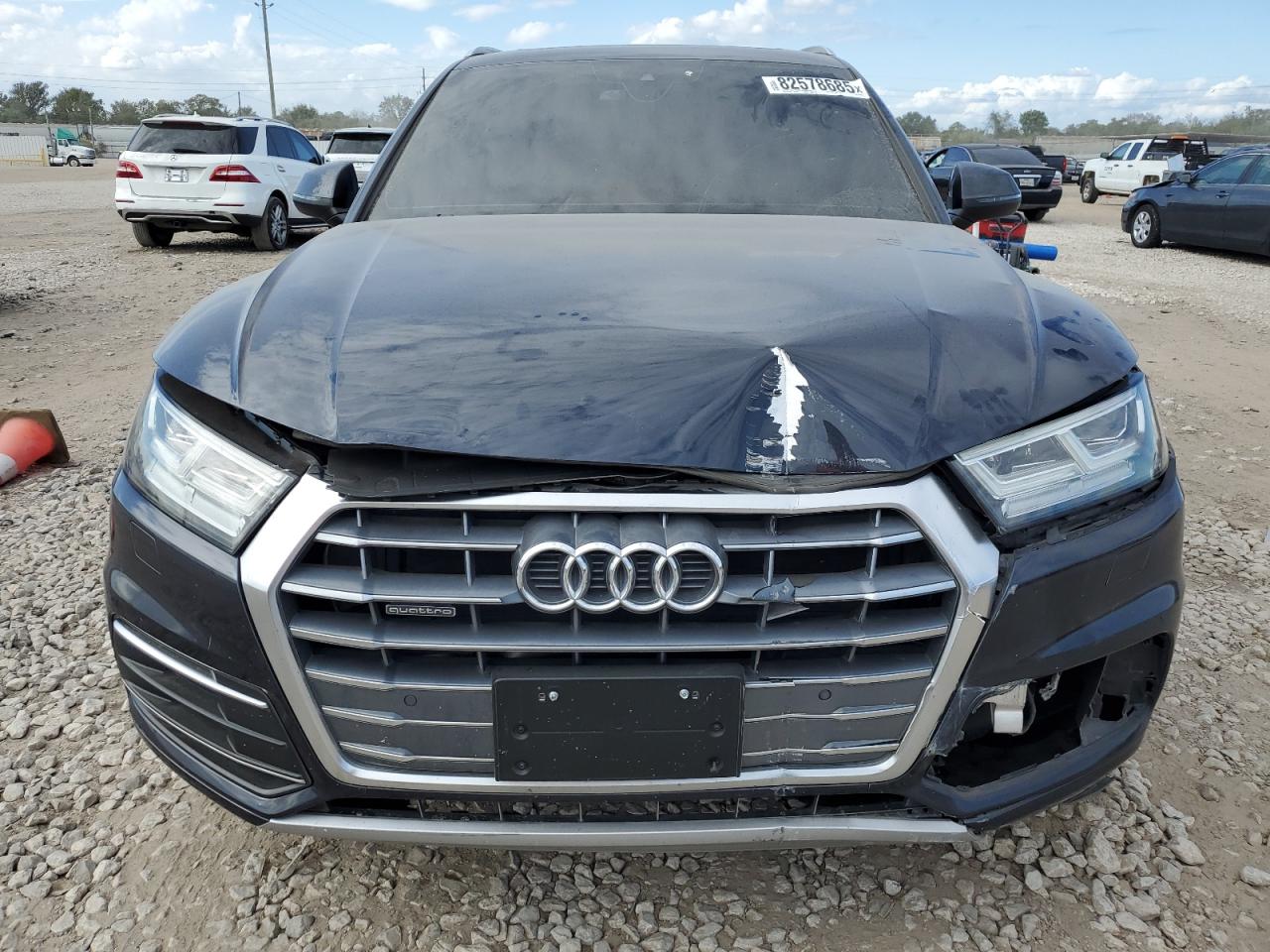 AUDI Q5 PREMIUM PLUS