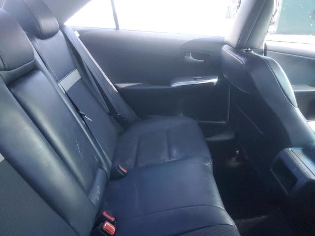 2012 TOYOTA CAMRY BASE #3291251993