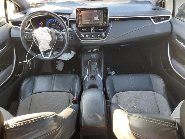 2020 TOYOTA COROLLA XS - JTNC4RBE5L3081431