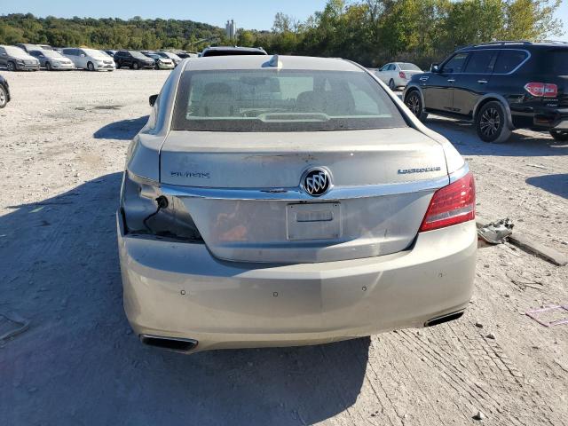 2016 BUICK LACROSSE P 1G4GD5G33GF200180