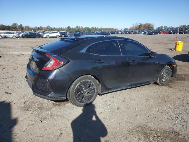 2017 HONDA CIVIC - Other View