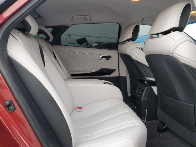 2019 TOYOTA MIRAI - JTDBVRBD6KA006767