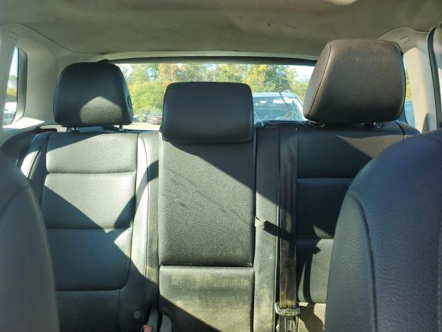 2013 VOLKSWAGEN TIGUAN S - WVGBV7AX8DW549720