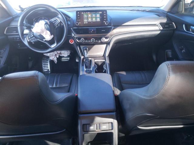 2022 HONDA ACCORD SPO #3281578391