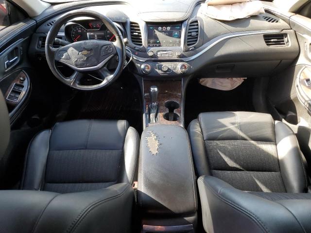 2014 CHEVROLET IMPALA LT - 2G1125S32E9181787