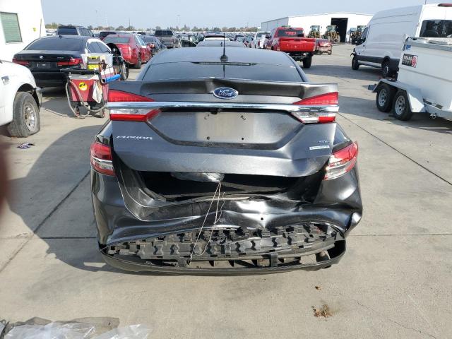 2018 FORD FUSION SE - 3FA6P0HD6JR145385