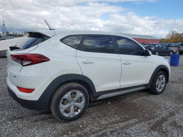 2017 HYUNDAI TUCSON SE - KM8J2CA47HU559613