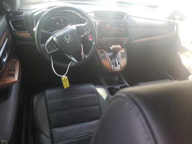 2018 HONDA CR-V EXL - 7FARW2H82JE059943