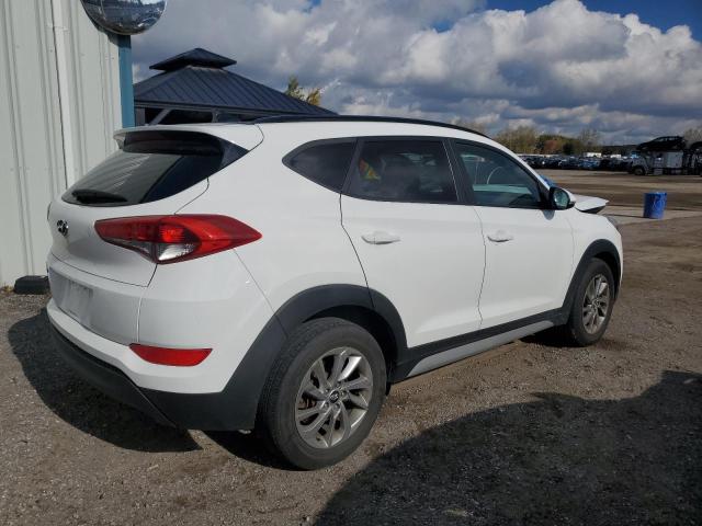 2018 HYUNDAI TUCSON SEL - KM8J33A45JU738168