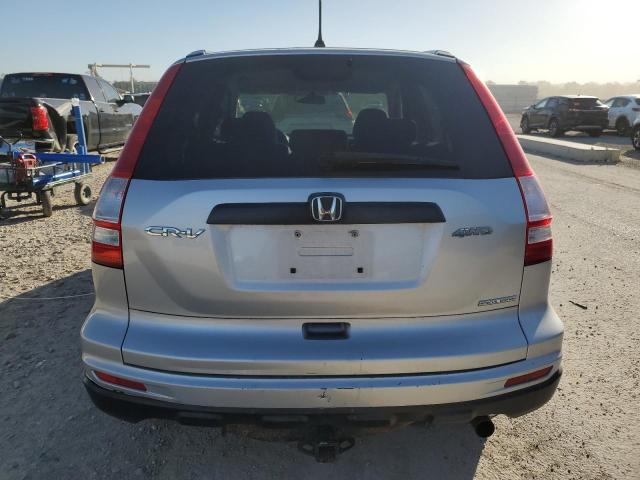 2011 HONDA CR-V SE - 5J6RE4H43BL031911