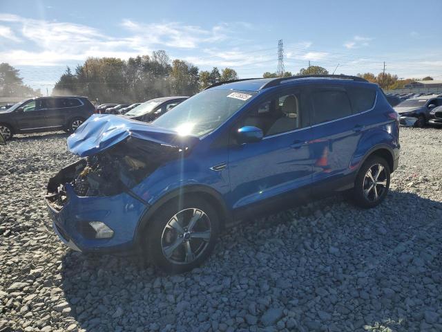2017 FORD ESCAPE SE - 1FMCU0GD9HUC92726