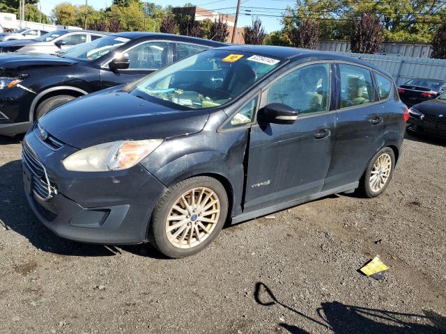 FORD C-MAX SE