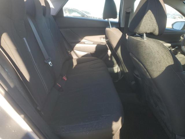 2022 HYUNDAI ELANTRA SE #3276397675