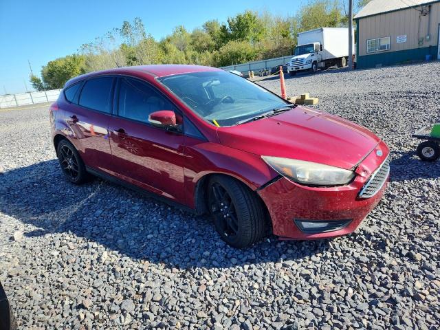 2016 FORD FOCUS SE #3291348150