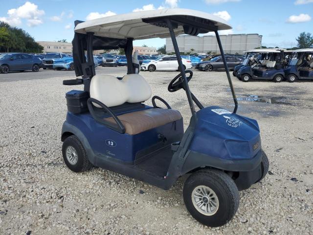 Global Auto Auctions: 2019 CLUBCAR TEMPO LI