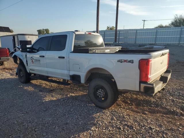 2023 FORD F250 SUPER - 1FT7W2BT6PEC30820