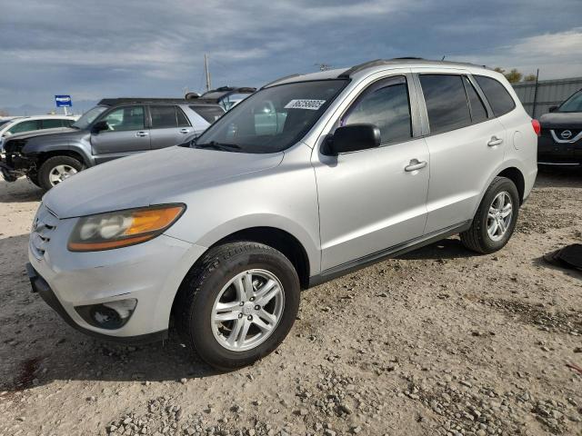 Global Auto Auctions: 2011 HYUNDAI SANTA FE GLS