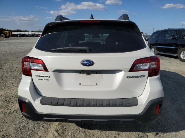 2019 SUBARU OUTBACK 2. #3265718217