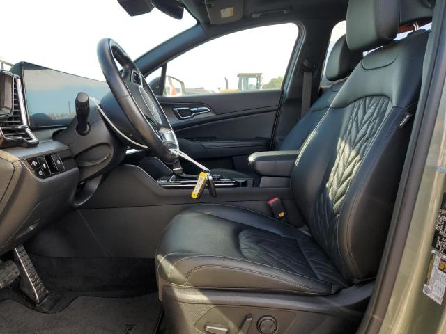 2024 KIA SPORTAGE X 5XYK7CDF1RG154924