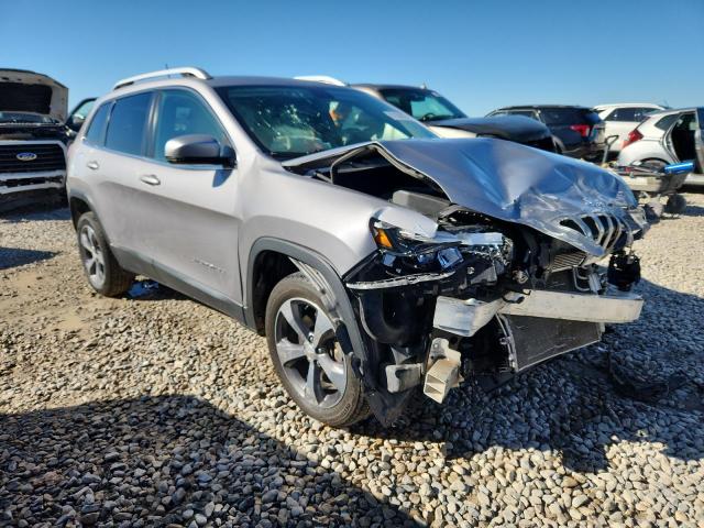 2019 JEEP CHEROKEE L - 1C4PJMDX6KD186682