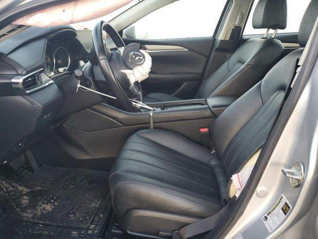 2018 MAZDA 6 TOURING - JM1GL1VM7J1304378