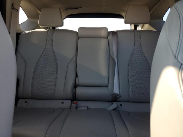 2019 ACURA RDX TECHNO - 5J8TC2H56KL018876