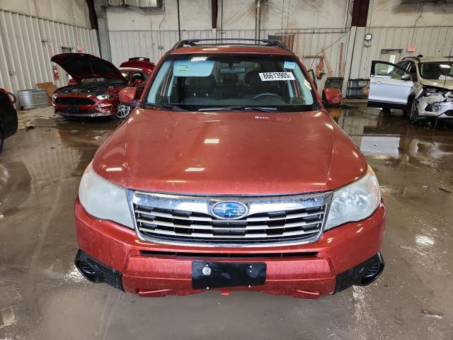 2010 SUBARU FORESTER 2 #3296364154