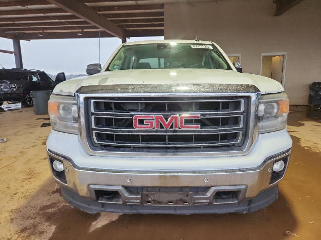 2015 GMC SIERRA K1500 SLT 3GTU2VEC1FG425288