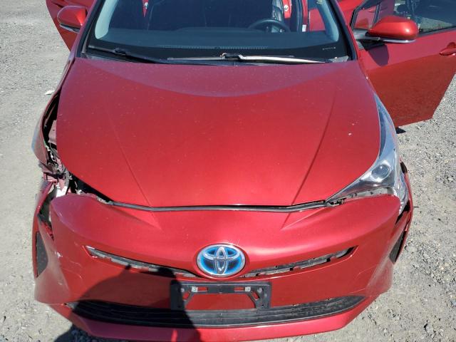 2016 TOYOTA PRIUS JTDKBRFU7G3512610