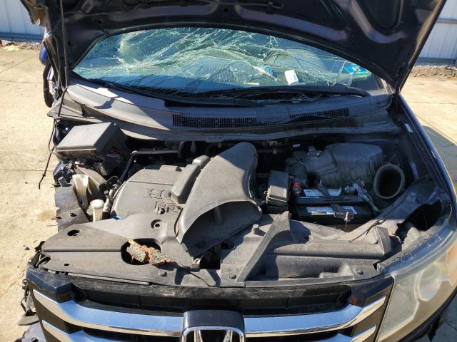 2016 HONDA ODYSSEY EX 5FNRL5H65GB060033