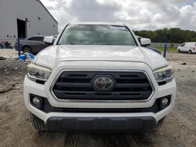 2018 TOYOTA TACOMA DOU - 3TMAZ5CNXJM058663