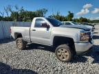 Lot #3303969700 2017 CHEVROLET SILVERADO
