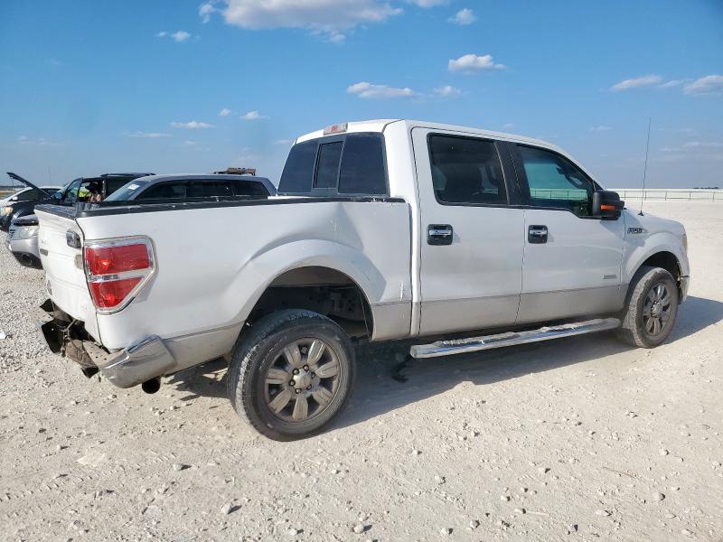 2011 FORD F150 SUPERCREW - 1FTFW1CT2BFA60236