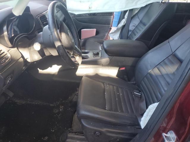 2021 JEEP GRAND CHEROKEE LIMITED - 1C4RJFBG3MC669224