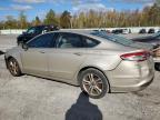 Lot #3312273805 2018 FORD FUSION SE