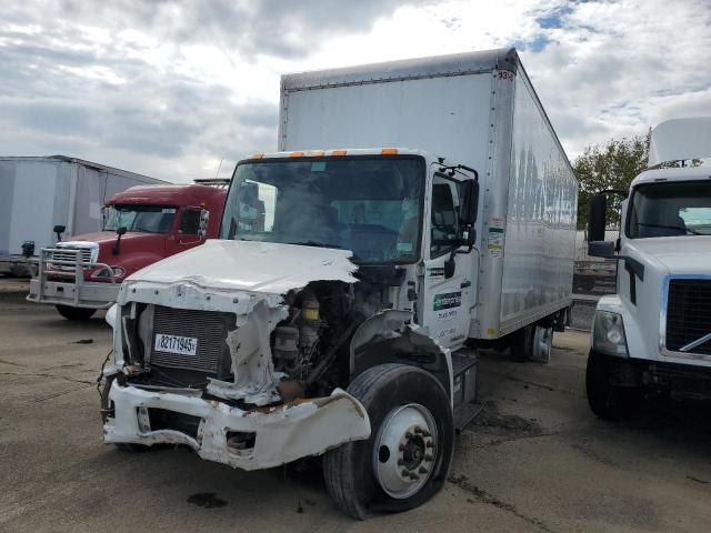 HINO HINO L6 2023 5PVNJ7AV1P5T51891 photo #1