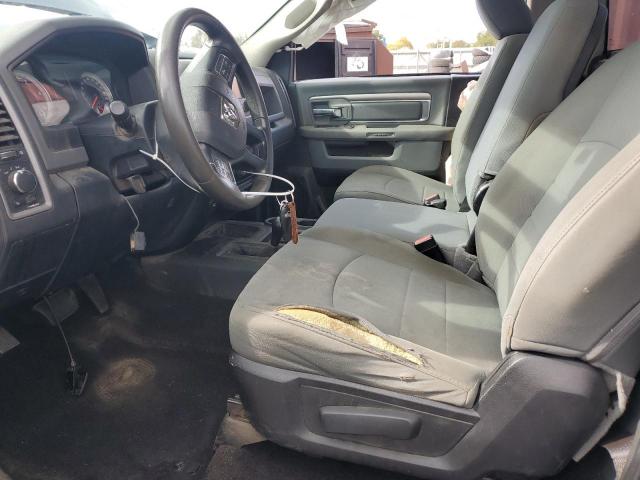 2018 RAM 3500 ST 3C63R3AL6JG271615