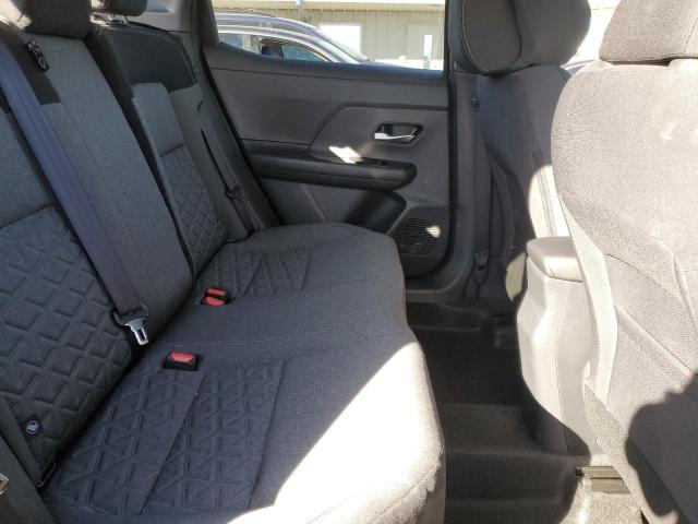 2025 NISSAN KICKS SV #3297236406