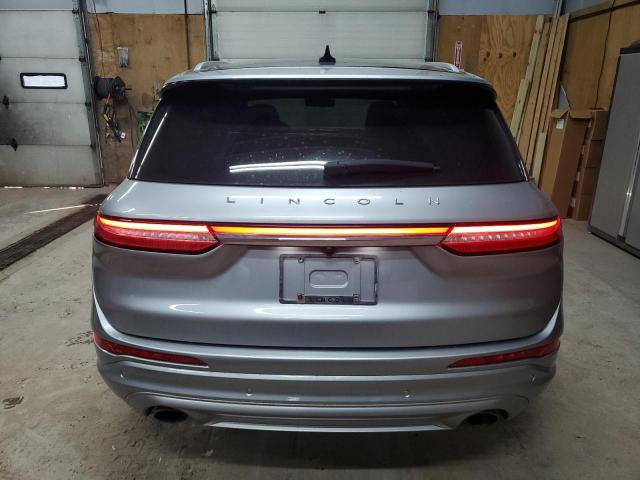 2021 LINCOLN CORSAIR RE - 5LMCJ2DH9MUL07440