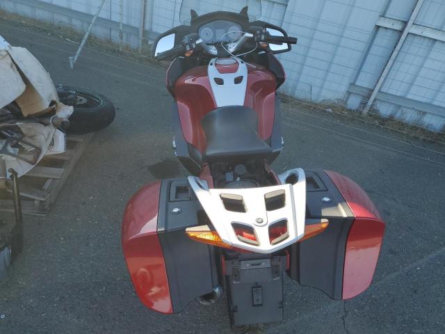 2005 BMW R1200 ST WB10388015ZM15659