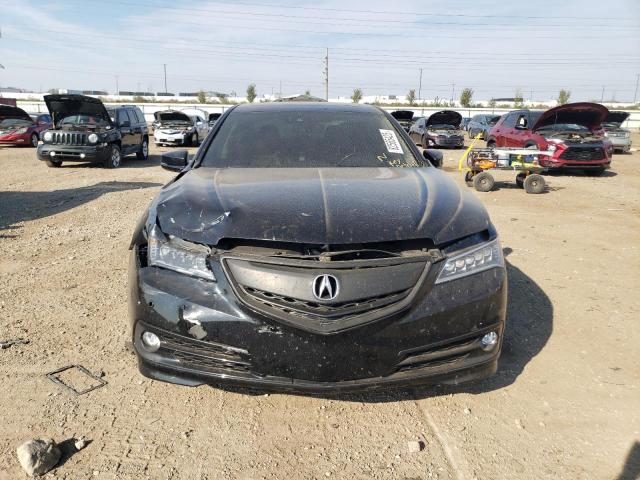 2017 ACURA TLX ADVANC 19UUB3F79HA000846