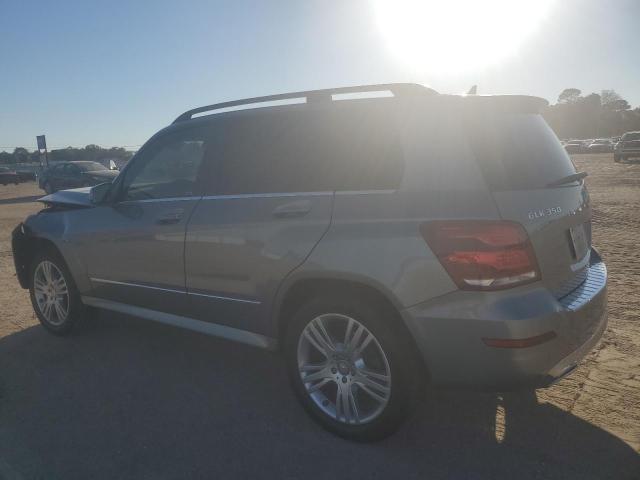 2015 MERCEDES-BENZ GLK 350 4M - WDCGG8JB7FG344573