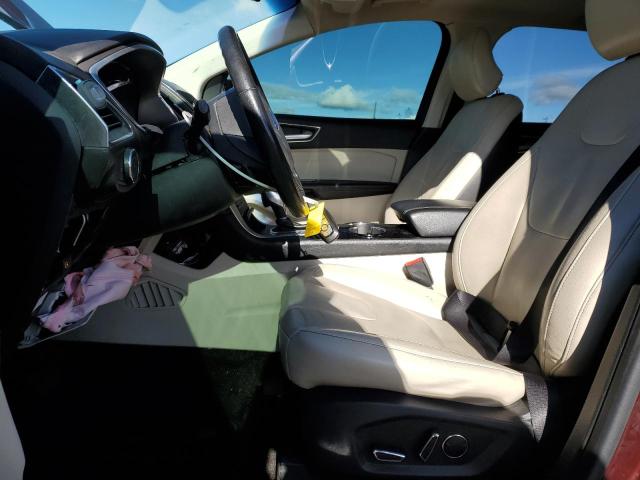 2018 FORD EDGE TITAN 2FMPK4K98JBC15634