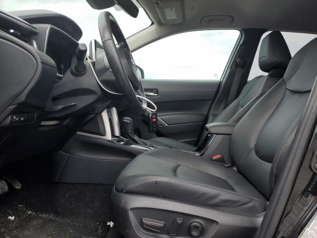 2023 TOYOTA COROLLA CR - 7MUEAAAG1PV061441