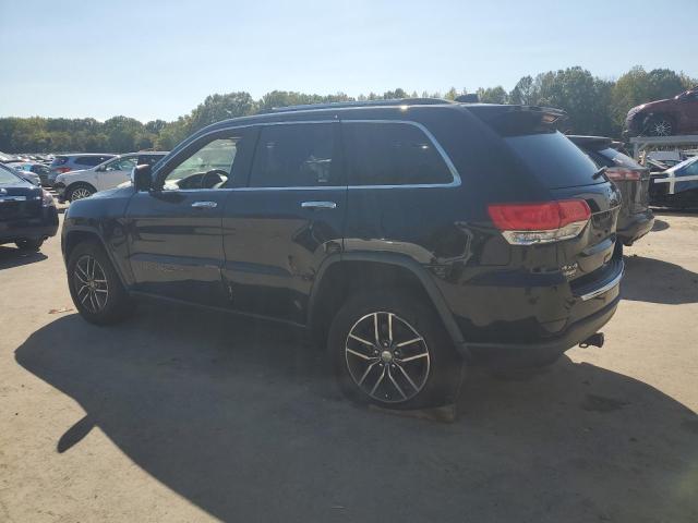 2018 JEEP GRAND CHER - 1C4RJFBG4JC335831