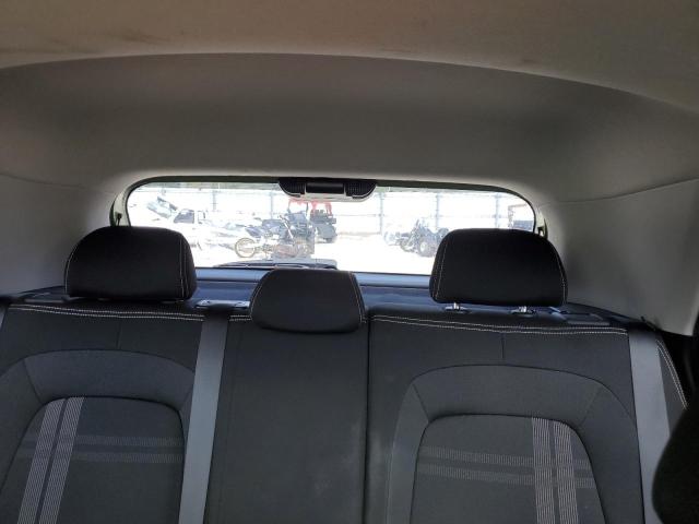 2020 HYUNDAI VENUE SEL KMHRC8A36LU035124