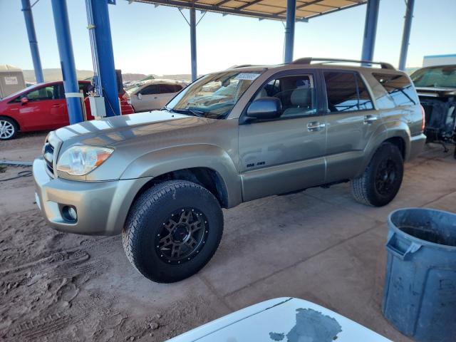Global Auto Auctions: 2006 TOYOTA 4RUNNER SR5